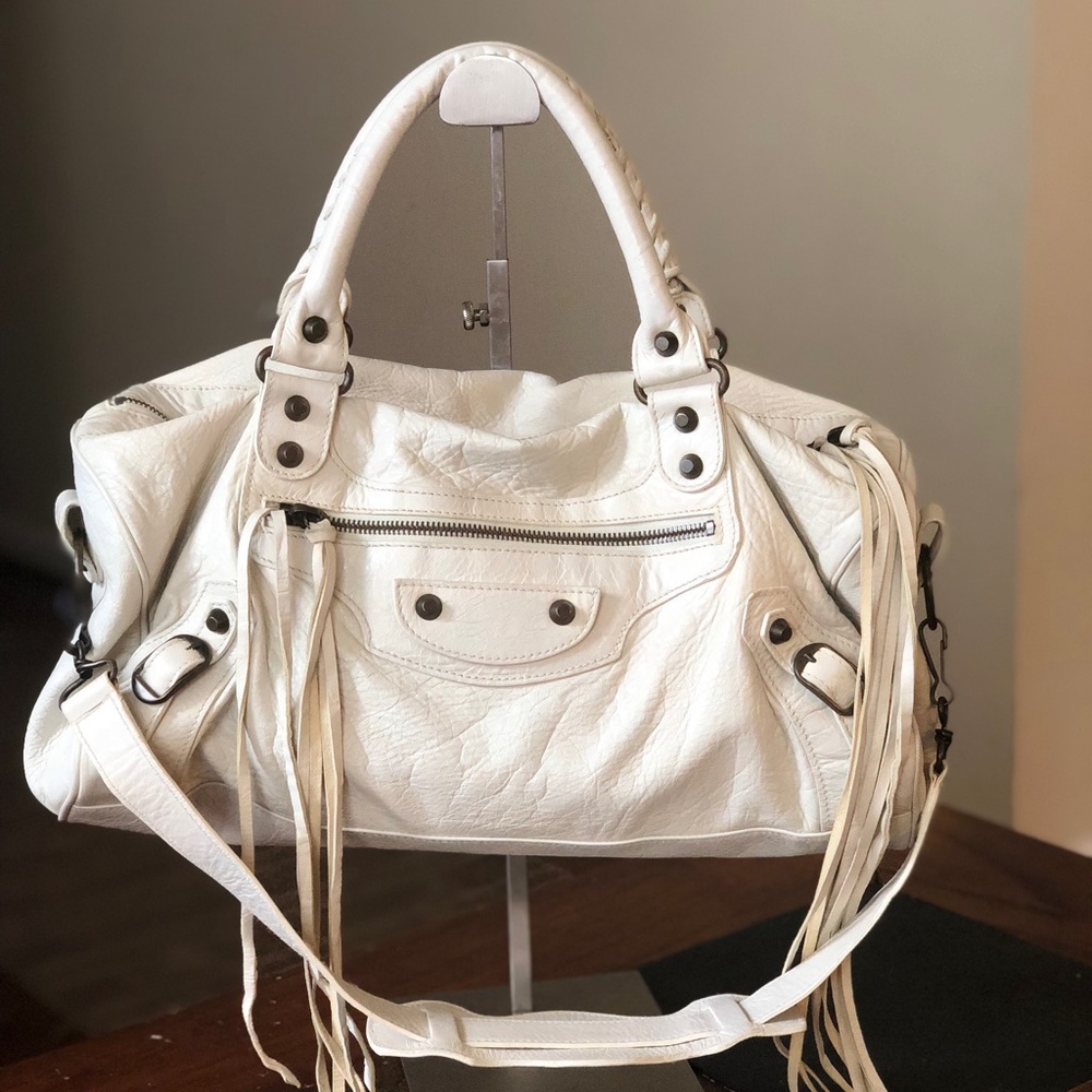 Authentic Classic Twiggy Balenciaga